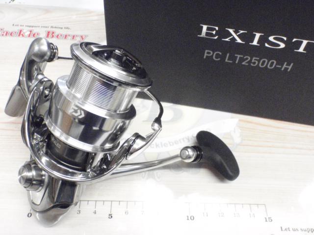 22イグジスト PC LT2500-H