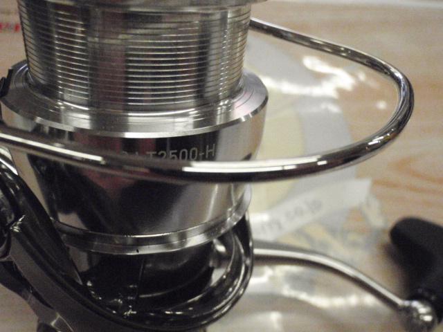 22イグジスト PC LT2500-H