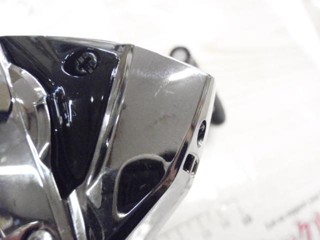 17BB-Xハイパーフォース C3000DXXGSR