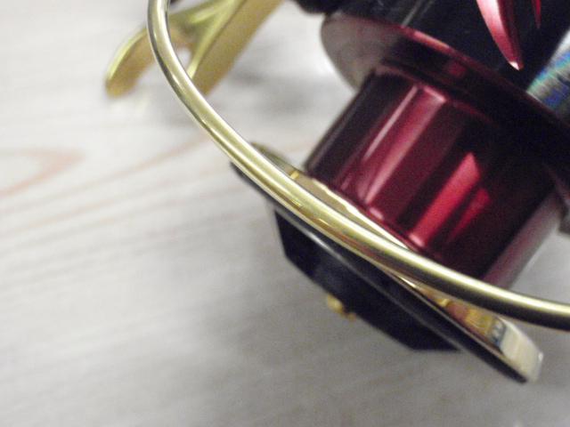 17BB-Xハイパーフォース C3000DXXGSR