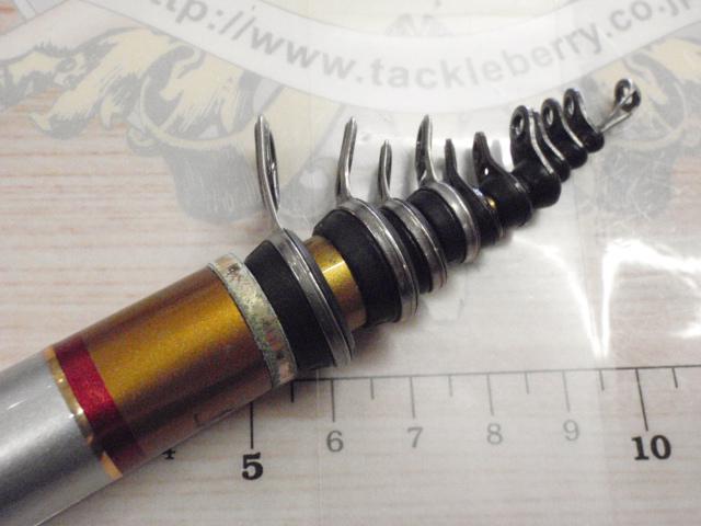 トーナメントISO AGS F-52SMT