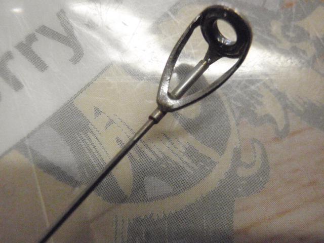 トーナメントISO AGS F-52SMT