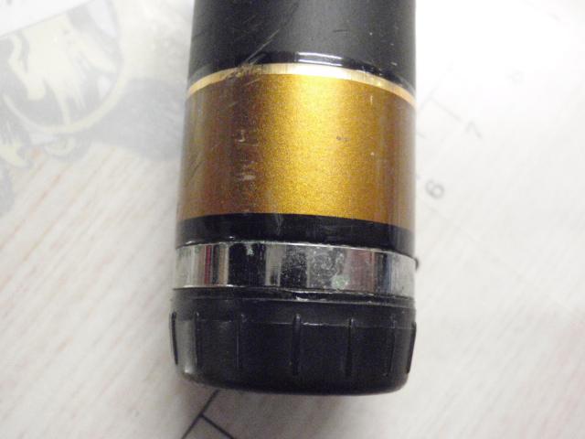 トーナメントISO AGS F-52SMT