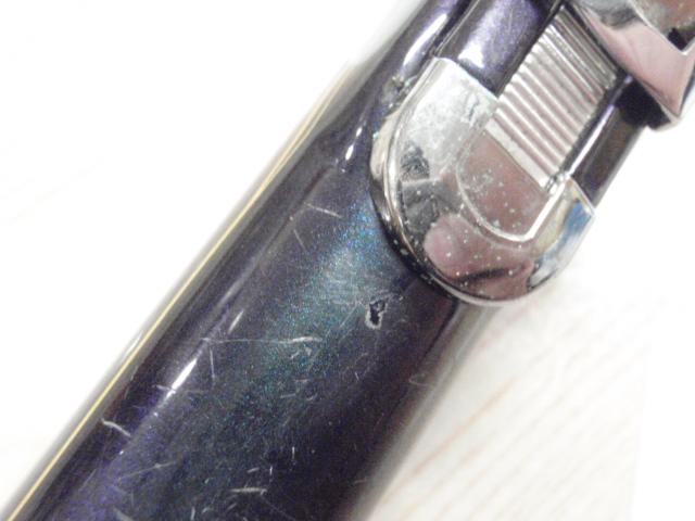 トーナメントISO AGS F-52SMT