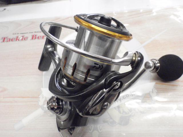 18ブラスト LT4000-CXH