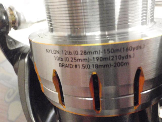 18ブラスト LT4000-CXH