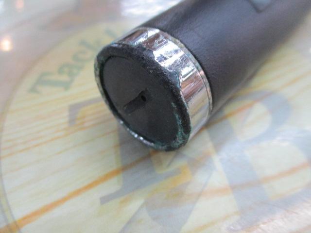 がま磯グレ競技スペシャルⅡ 175-50(ULガイド)