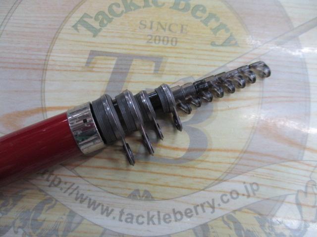 がま磯グレ競技スペシャルⅡ 175-50(ULガイド)