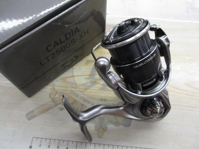 25カルディア LT2500S-XH