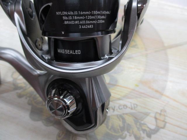 25カルディア LT2500S-XH