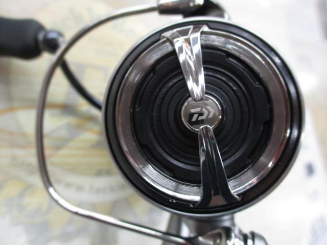 25カルディア LT2500S-XH