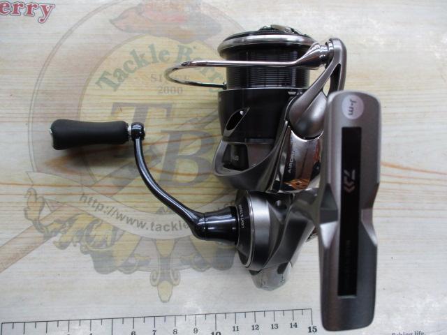 25カルディア LT2500S-XH