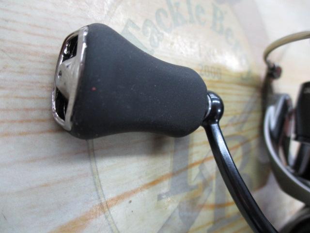 25カルディア LT2500S-XH