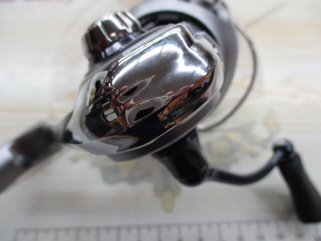 25カルディア LT2500S-XH