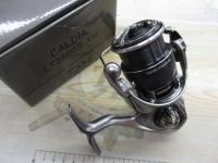 25カルディア LT2500S-XH