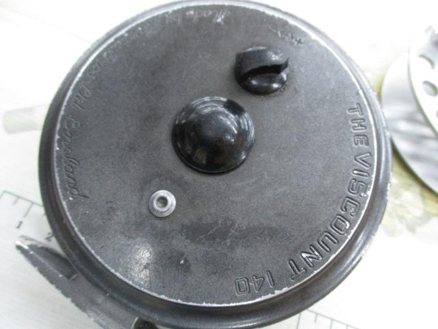 ザビスカウント140