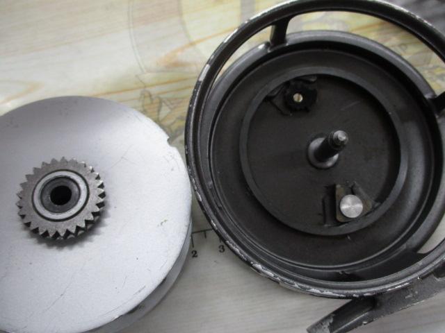 ザビスカウント140