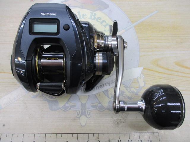 24グラップラープレミアム 150XG