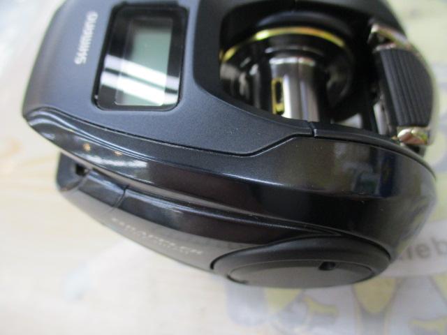 24グラップラープレミアム 150XG