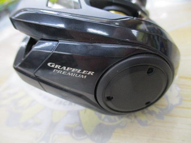 24グラップラープレミアム 150XG