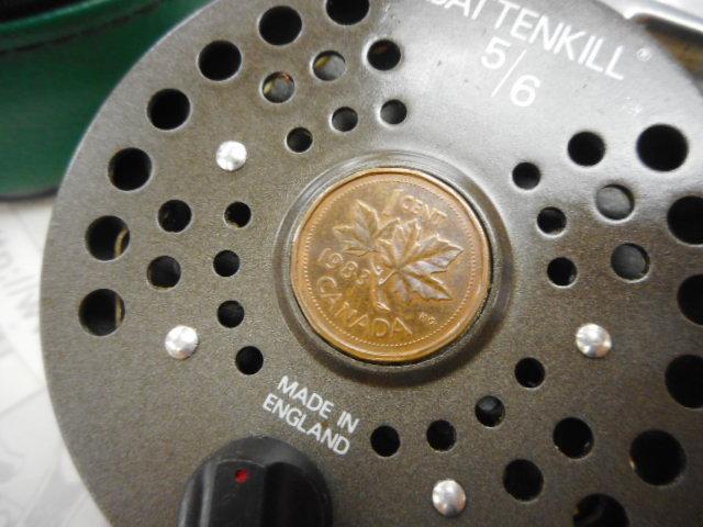 バテンキル5/6ガンメタ