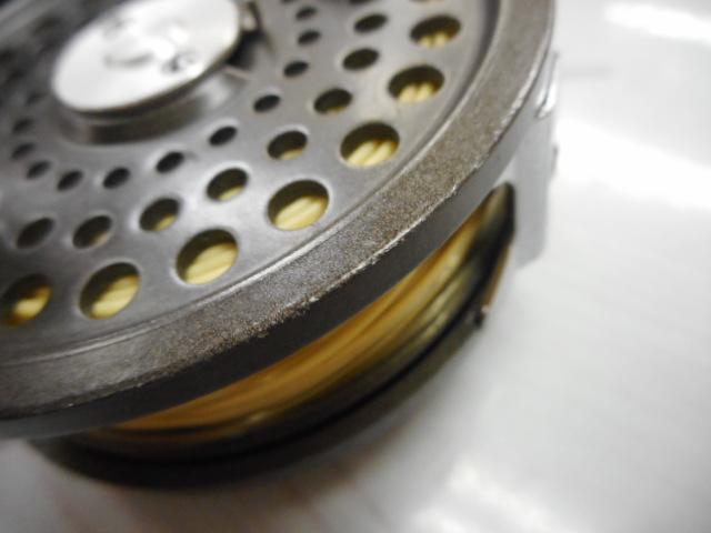 バテンキル5/6ガンメタ