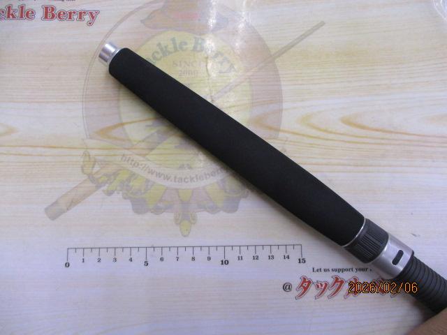 伝衛門丸ソリッドスナイパーⅡ 185M