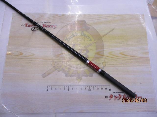 伝衛門丸ソリッドスナイパーⅡ 185M