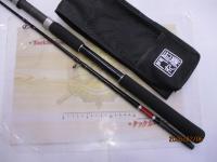 伝衛門丸ソリッドスナイパーⅡ 185M