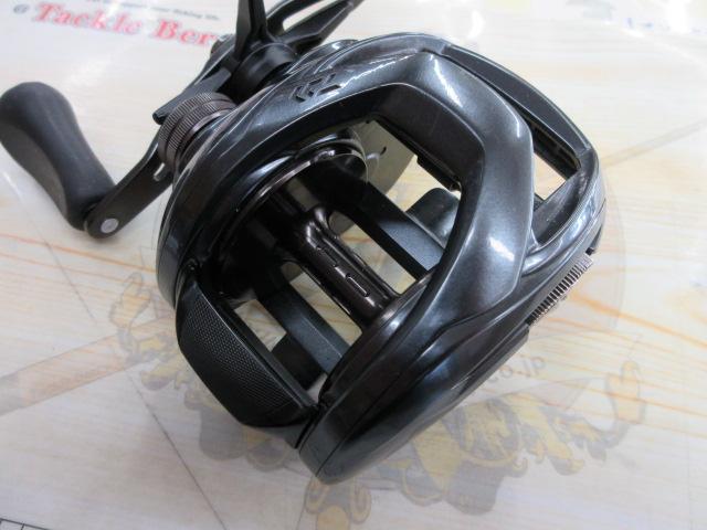 タトゥーラ TW 400XHL