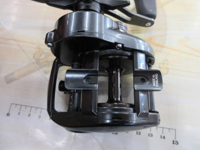 タトゥーラ TW 400XHL