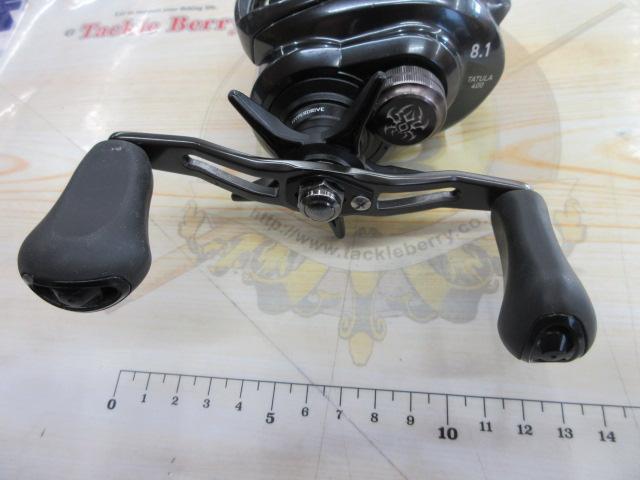 タトゥーラ TW 400XHL