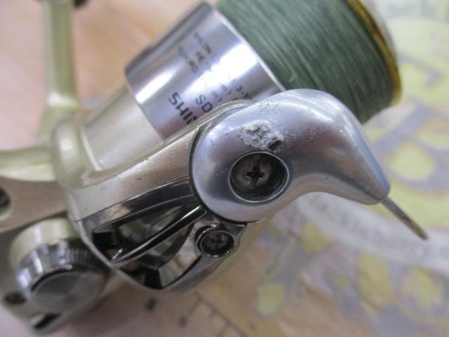 05アルテグラ 2000S