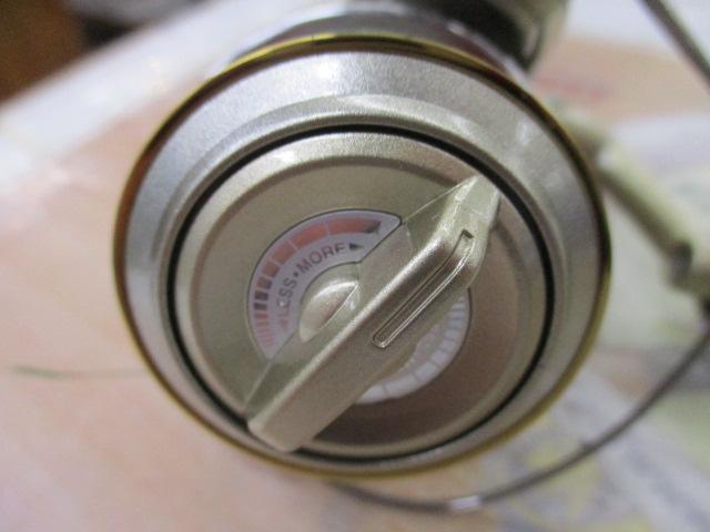 05アルテグラ 2000S