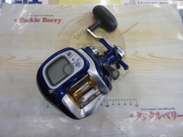 ハイパータナセンサー 400F