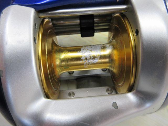 ハイパータナセンサー 400F