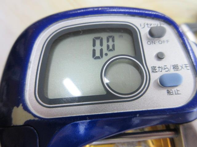 ハイパータナセンサー 400F