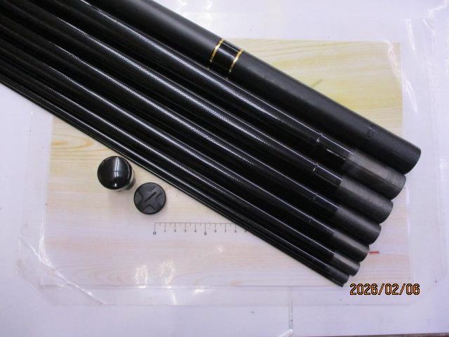 瀬音コロガシ 硬調90