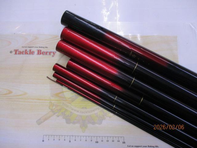 瀬音コロガシ 硬調90