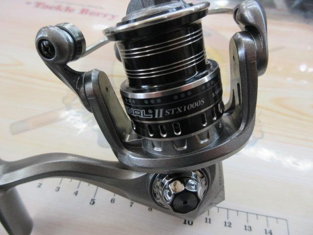 カーディナルⅡSTX 1000S