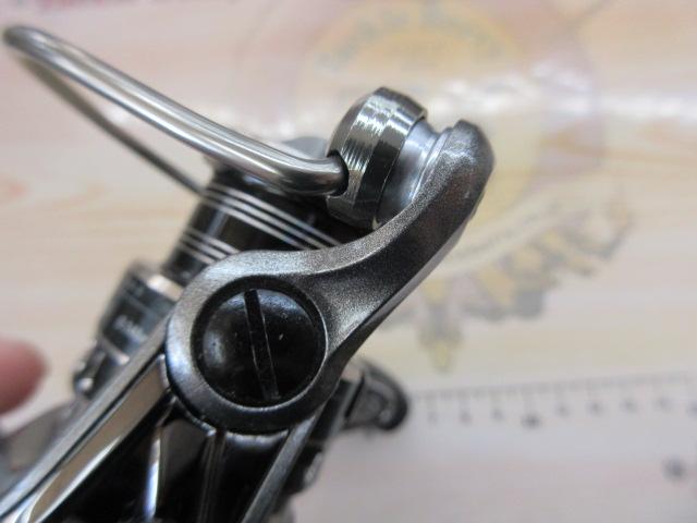 カーディナルⅡSTX 1000S