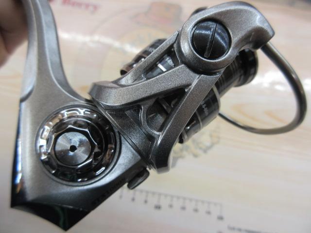 カーディナルⅡSTX 1000S