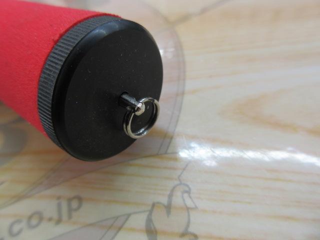 PG極仙偏平わかさぎタイプ21.5-40