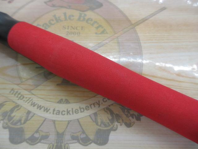 PG極仙偏平わかさぎタイプ21.5-40