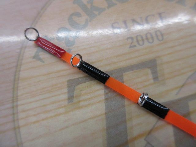 PG極仙偏平わかさぎタイプ21.5-40