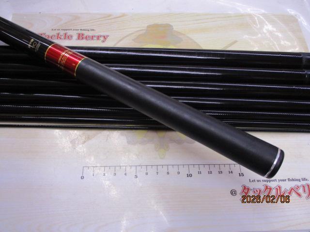 がま鮎ファインスペシャル 硬中硬90