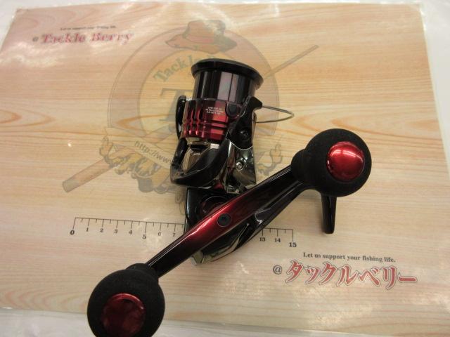 22セフィアBB C3000SDH