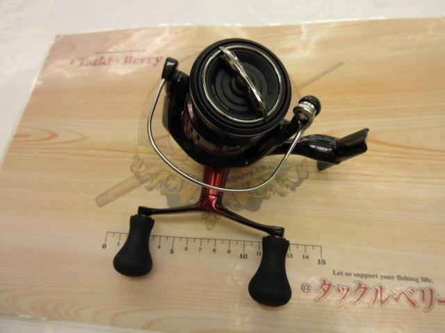 22セフィアBB C3000SDH