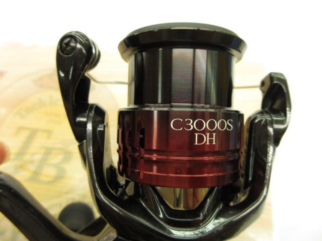 22セフィアBB C3000SDH