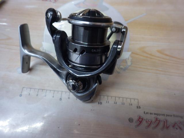 18カルディア LT2500-XH